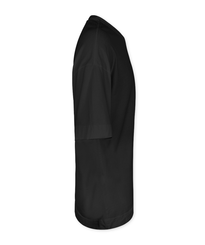 BIG Camiseta Oversized