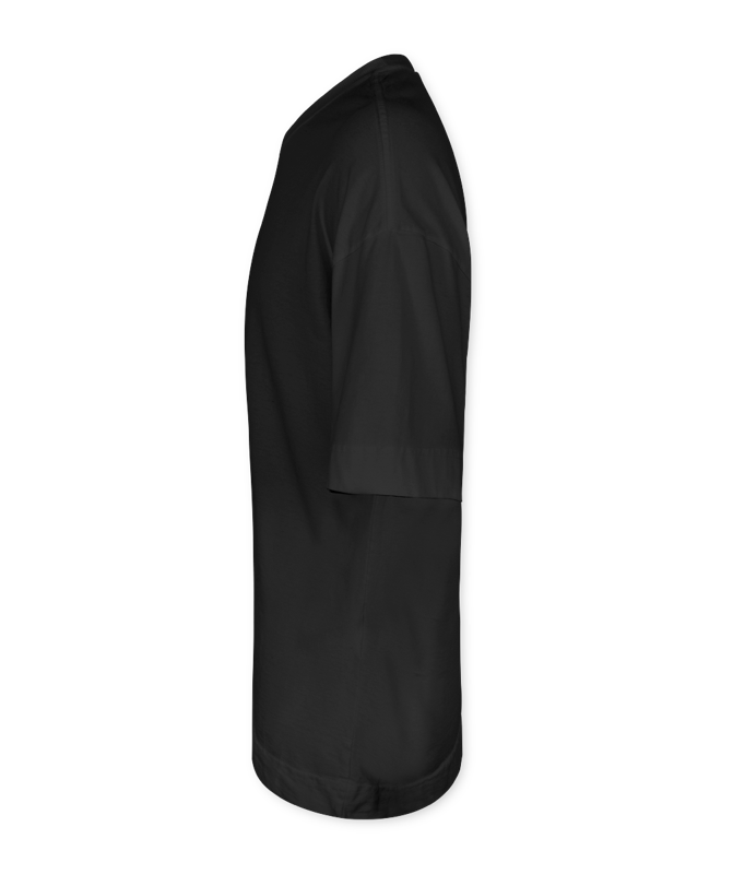 BIG Camiseta Oversized