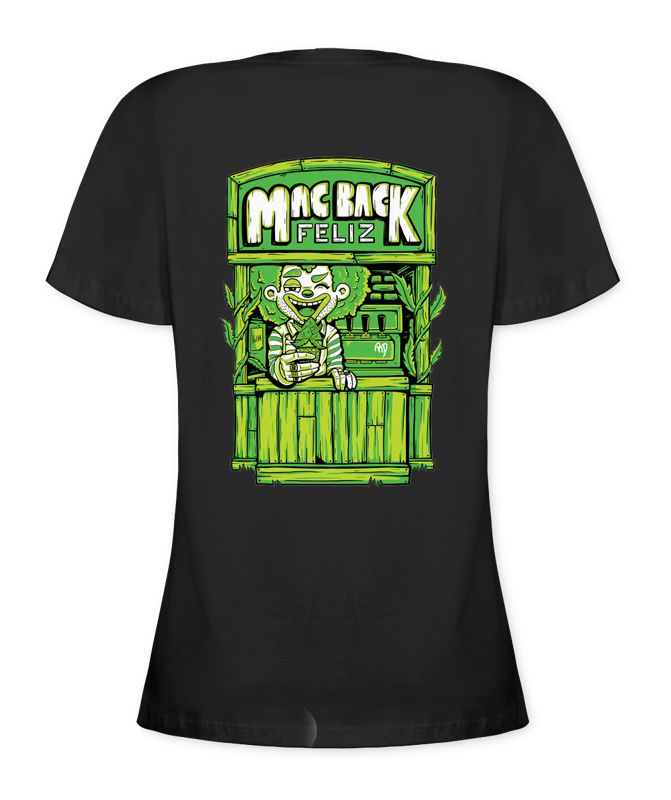 MAC Babylook