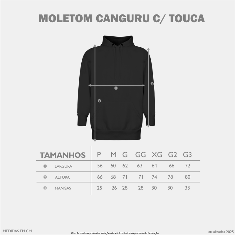 Moletom Macaco