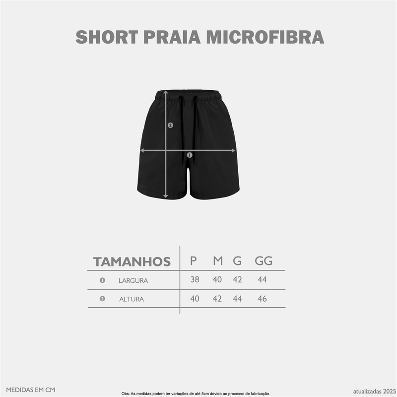 Short Praia