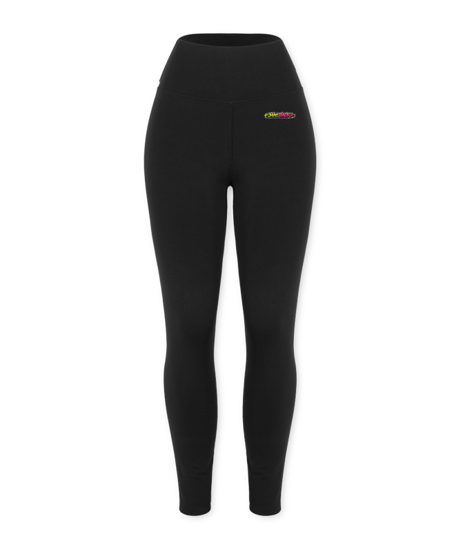 Legging Grafitada
